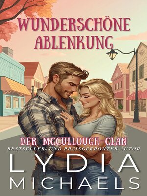 cover image of Wunderschöne Ablenkung